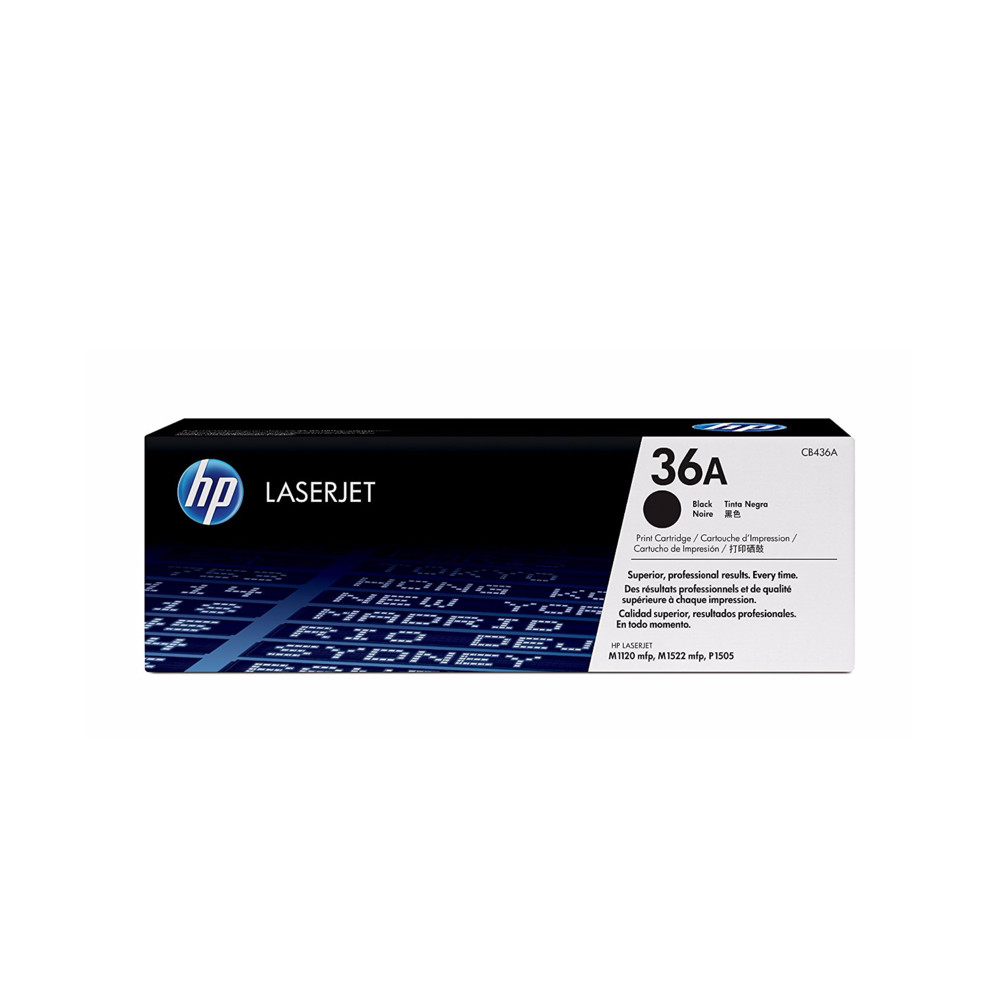 Оригинальный Картридж Hp Ce285a Купить