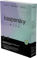 Kaspersky Plus + Who Calls 5-Device 1 year Base Box (KL1050RBEFS)
