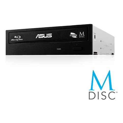 Привод Blu-Ray Asus BC-12D2HT черный SATA внутренний oem