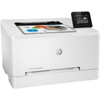 Принтер HP Color LaserJet Pro M255dw (7KW64A) A4 Duplex Net WiFi