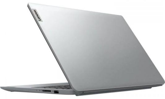 Ноутбук Lenovo IdeaPad 1 15IGL7 82V700CURK
