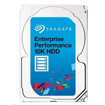 Жесткий диск SAS 3.0 1.2 Тб Enterprise Performance 10K ST1200MM0088 2.5" 10000 об/мин 128 Мб