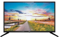 Телевизор LED BBK 32" 32LEM-1087/TS2C черный HD READY 50Hz DVB-T2 DVB-C DVB-S2 USB (RUS)
