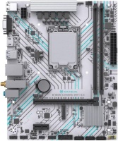 Материнская плата Maxsun B760M GAMING WIFI ICE