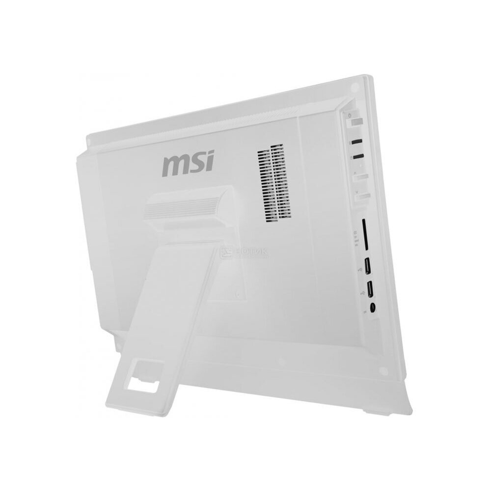 Моноблок msi pro. Моноблок MSI Pro 16t. Моноблок MSI Pro 16t 10m-020xru. Моноблок 15.6