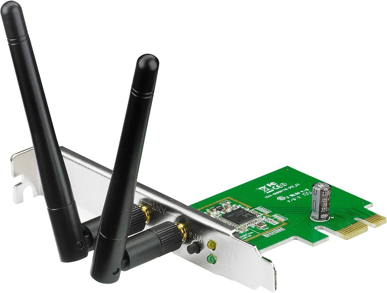 Wifi карта pci