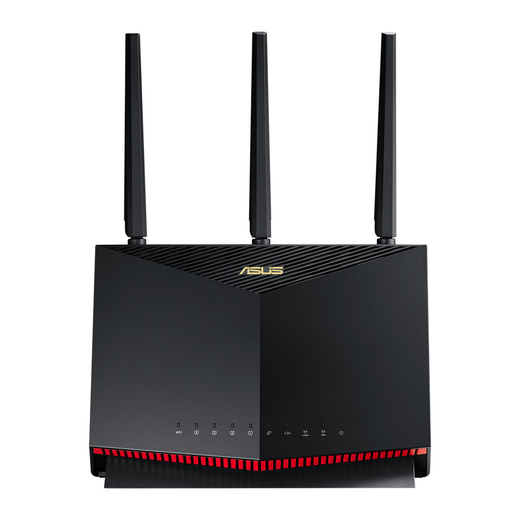 Asus router