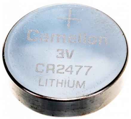 Батарейка Camelion CR2477-BP1