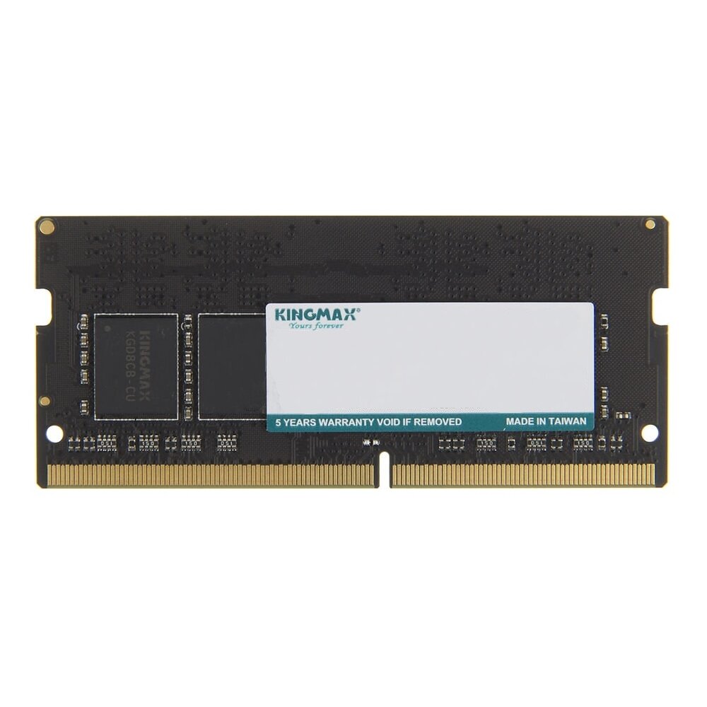 Купить Ddr4 Sodimm 8 Gb