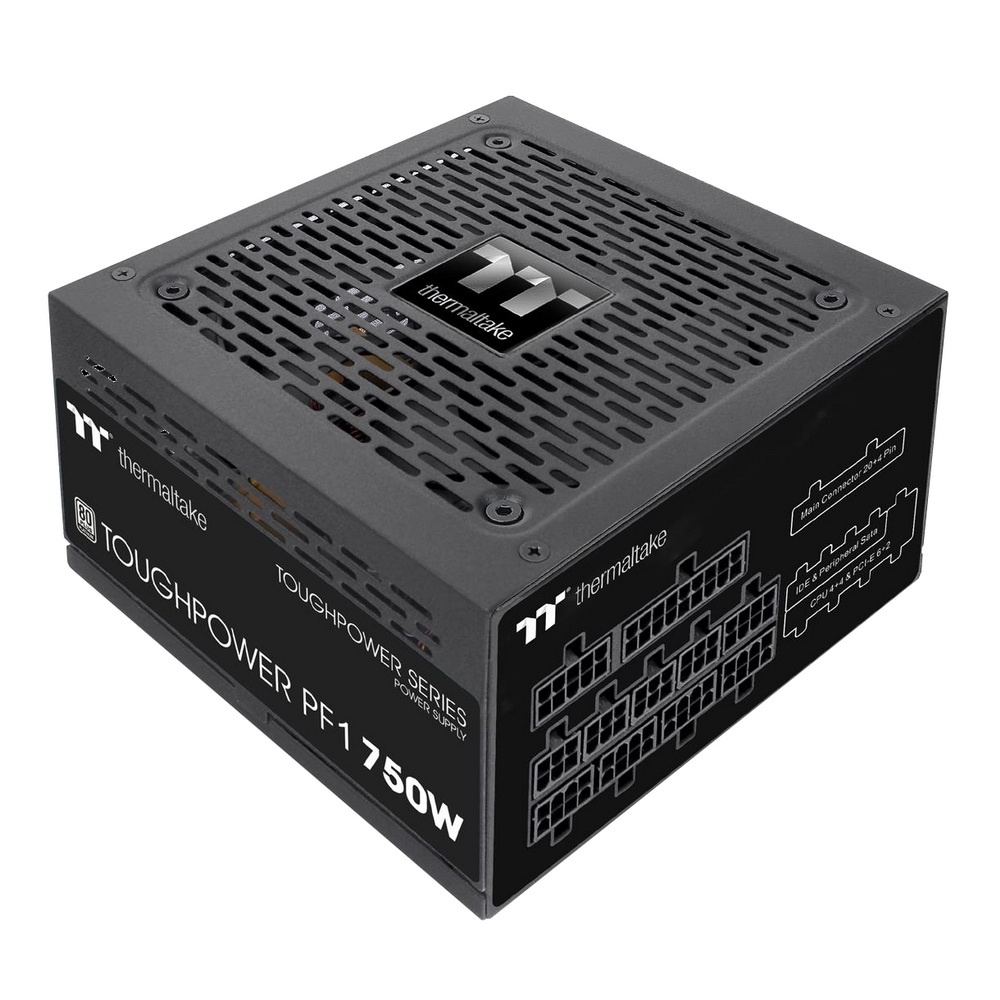 Thermaltake toughpower pf3 1050w