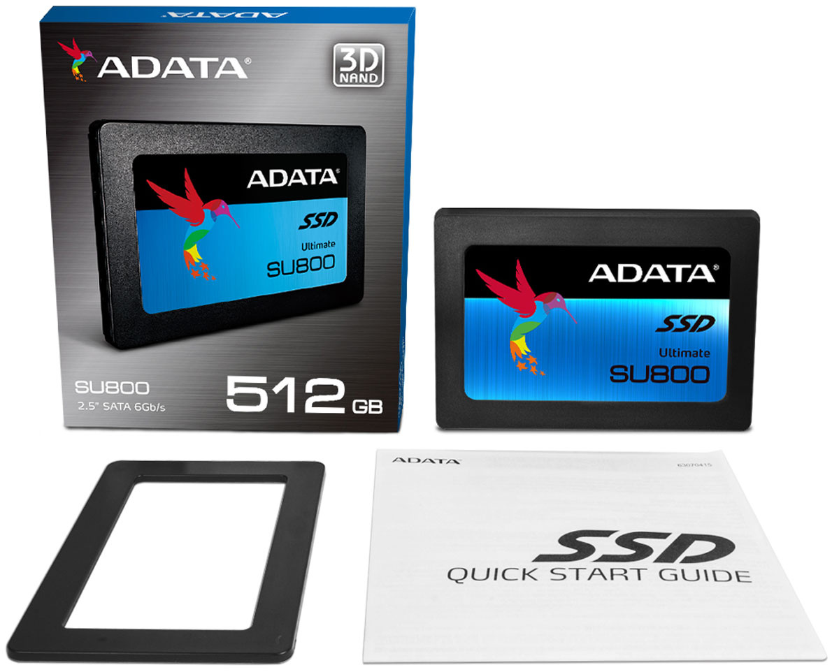 Adata ultimate su800. SSD диск ADATA asu800ss-2tt-c. Твердотельный накопитель ADATA Ultimate su800 512gb. SSD накопитель a-data Ultimate su800 256gb. Накопитель SSD 512gb SATA-III A-data asu800ss-512gt-c su800 2.5".