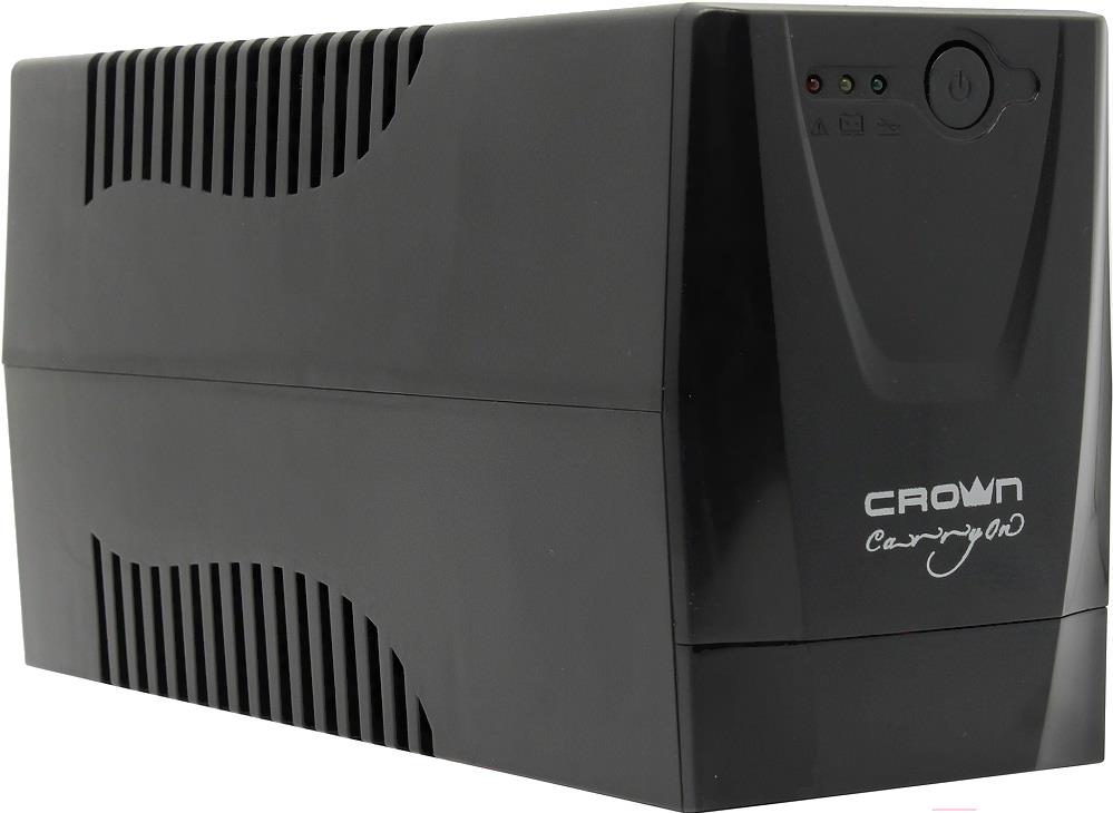 Ибп crown. ИБП Crown CMU-500xiec. ИБП Crown Micro CMU-500x. ИБП Crown CMU-650x. ИБП Crown Micro CMU-650x IEC.