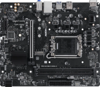 Материнская плата MSI PRO H610M-S DDR4 II