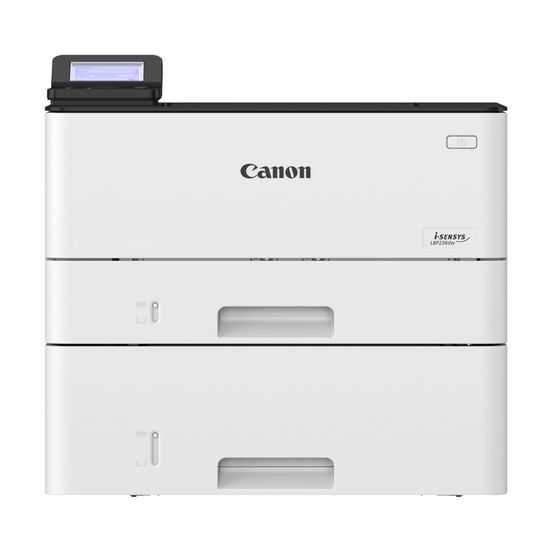 Принтер Canon i-Sensys LBP236DW (5162C006) A4 Duplex WiFi