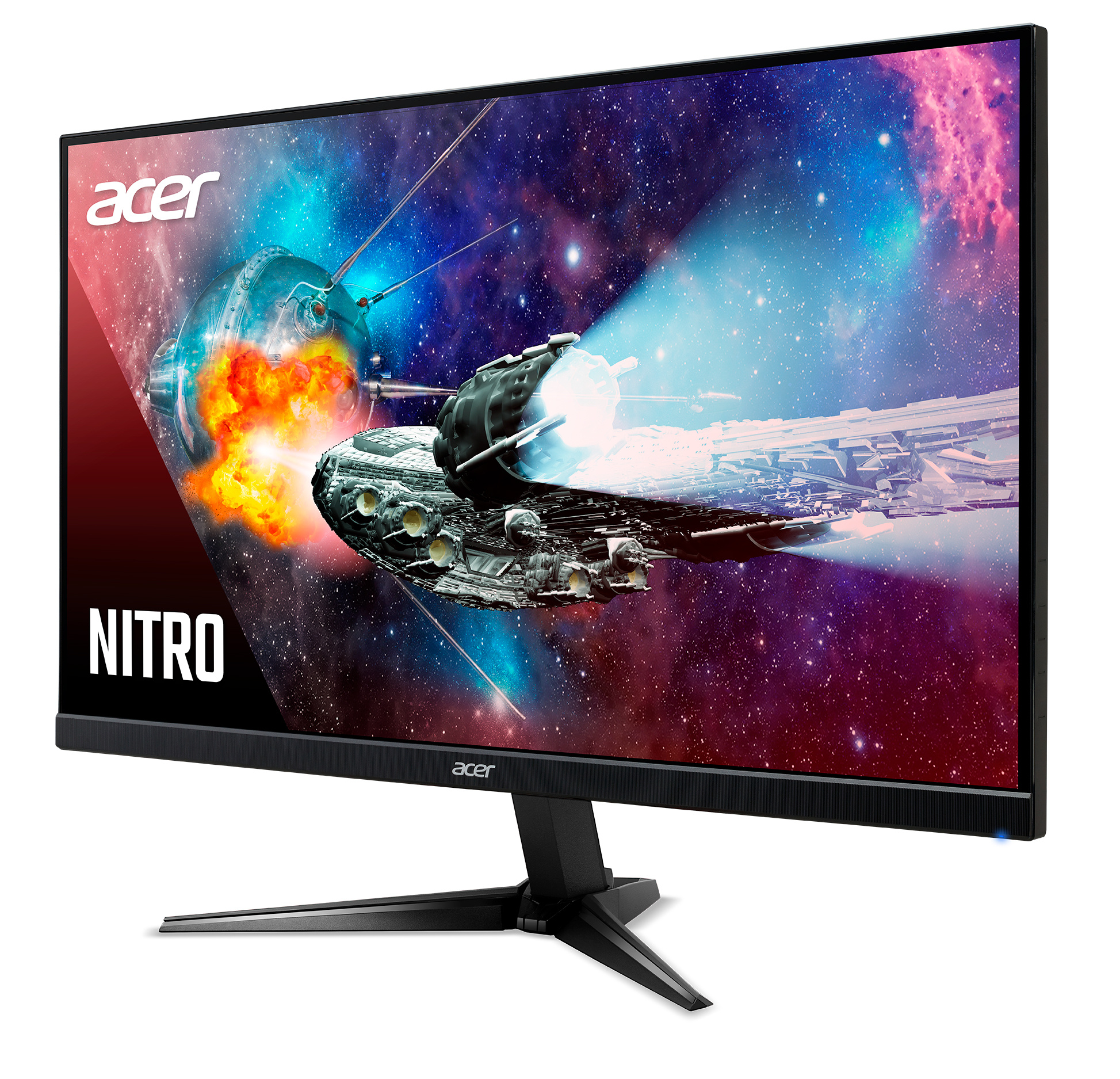 Игровой монитор 23.8. Acer Nitro qg241ybii. Монитор игровой Acer Nitro qg241ybii. Acer vg252q. Acer Nitro vg271upbmiipx.