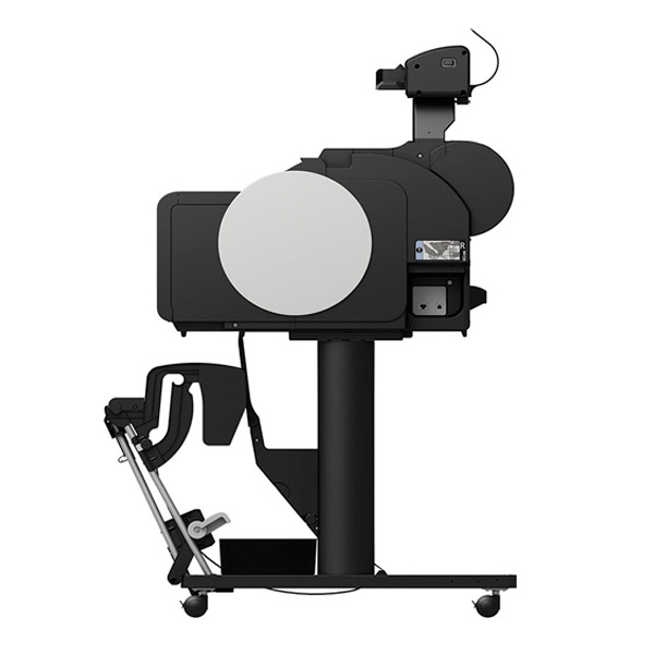 Сканер L24EI Scanner (3421V856) для Плоттер imagePROGRAF TM-200