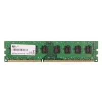 8Gb DDR-III 1600MHz Foxline (FL1600LE11/8) 8 Гб, DDR3 DIMM, 12800 Мб/с, CL11, ECC