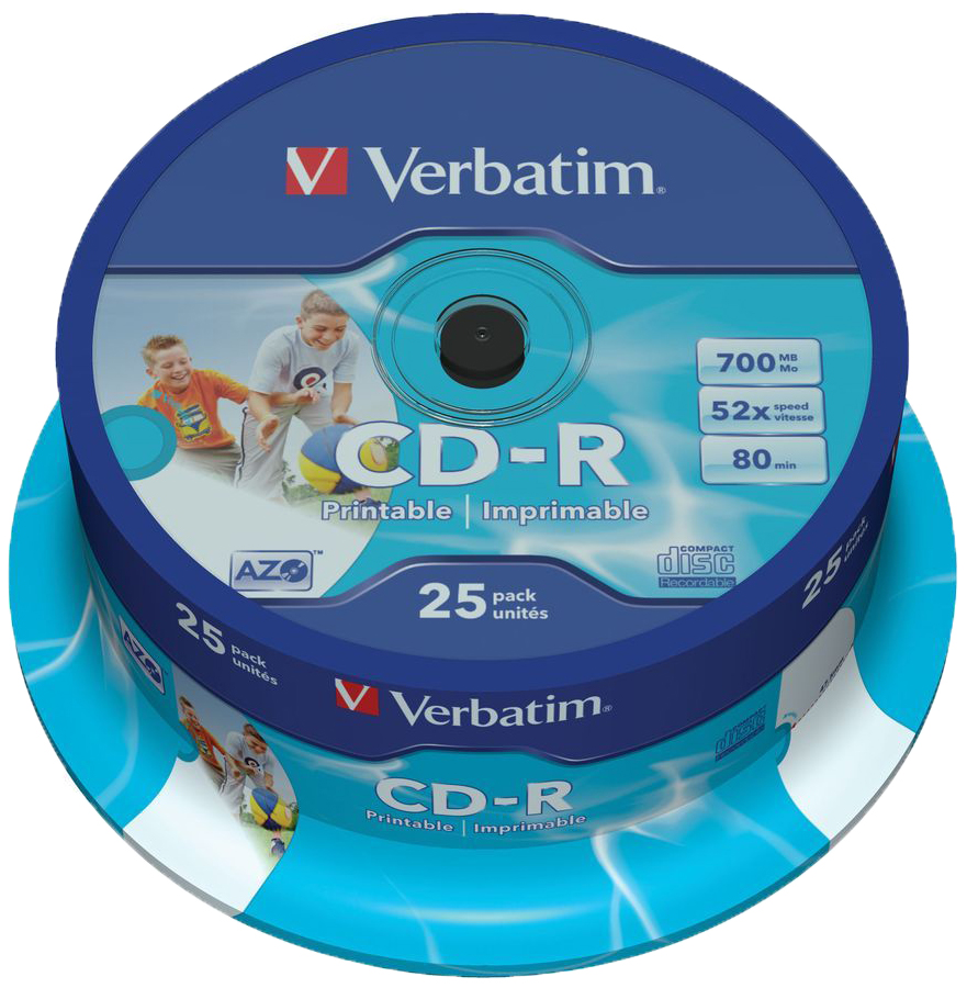 Verbatim printable dvd r. DVD-диск Verbatim DVD+R, 4.7 ГБ, Cake Box параметры. Диск DVD+R Verbatim 43550. CD-R Disk Verbatim 52x, 700mb. Диск CD-R Verbatim 43351.