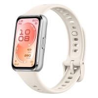Фитнес-браслет Huawei Band 11 Aluminium Case White (CDY-B29)