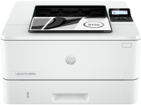 Принтер HP LaserJet Pro 4003dn (2Z609A) A4 Duplex Net белый