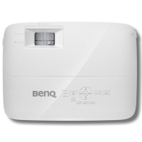 Мультимедийный BenQ MW550 (DLP; WXGA; 3600 AL;1.1X, TR 1.55~1.7, HDMIx2, VGA)