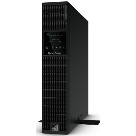 OL1500ERTXL2U UPS {1500VA/1350W, 8 IEC-320 С13 розеток, USBl, RJ11/RJ45}
