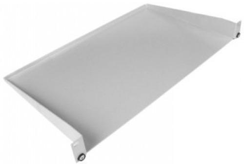 Полка стационарная ITK RS35-350P 2U нагр.:30кг. 19" 350мм серый (упак.:1шт)