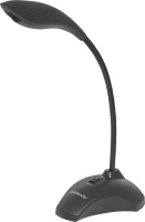 Микрофон компьютерный MIC-115 черный, кабель 1,7 м