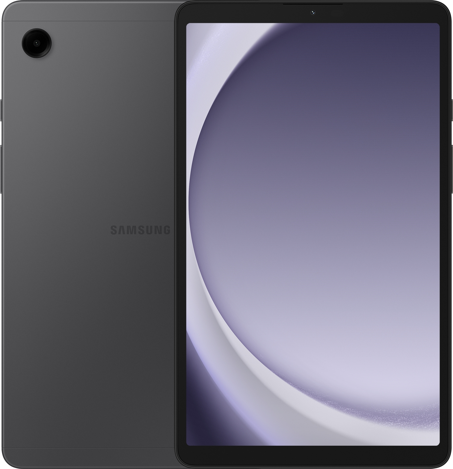 Планшет Samsung Galaxy Tab A9 Wi-Fi SM-X110 8GB/128GB (графит) купить в  Липецке - Регард