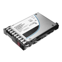 Накопитель SSD HPE 1x240Gb SATA P18420-B21 Hot Swapp 2.5"