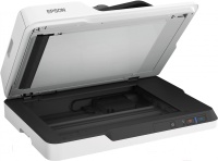 Сканер Epson Epson WorkForce DS-1630 [B11B239401]