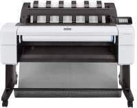 Плоттер HP Designjet T1600 (3EK10A) A0/36"