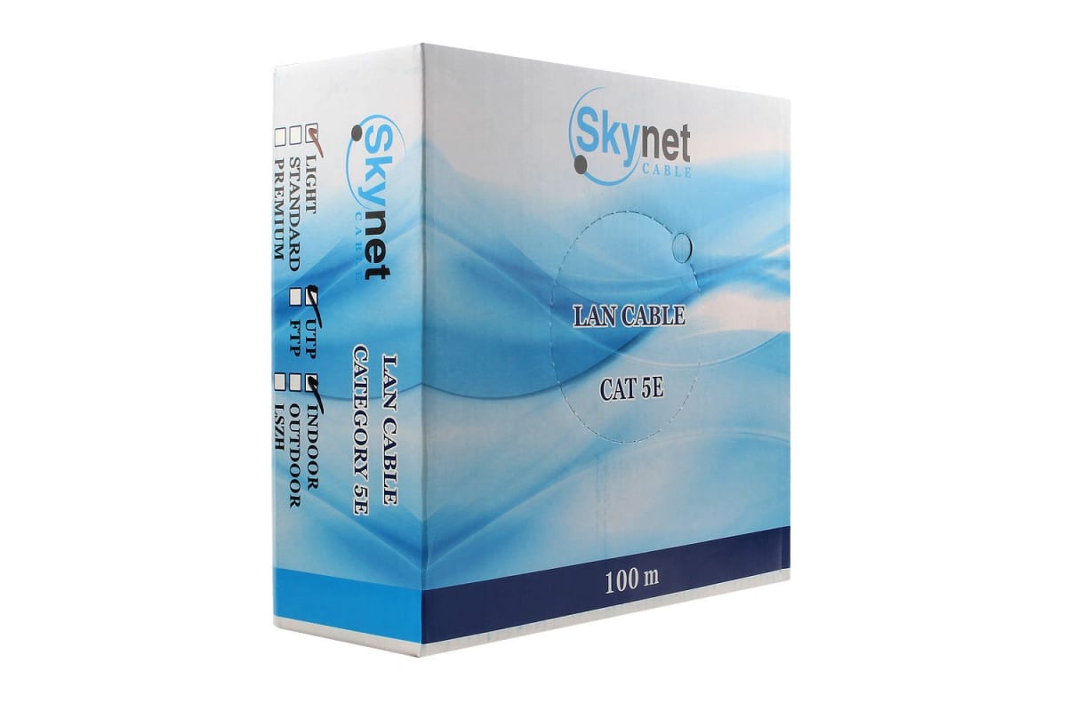 Skynet ftp 4x2x0 51. Кабель UTP витая пара Indoor, 4x2x0.5 Cat 5e, 305 м, Skynet Standart. Skynet Premium CSP-UTP-4-cu. Skynet Light CSL-UTP-4-cu. Кабель Skynet CSL-UTP-4-cu/100.