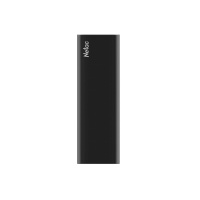 Накопитель USB-C 128Gb NT01ZSLIM-128G-32BK Z Slim 1.8" черный