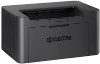 Принтер Kyocera PA2001w ч/б, A4, 20 стр/мин, 600 x 600 dpi, Wi-Fi, USB, 32Мб
