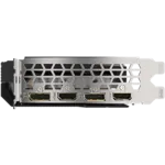 PCI-E 4.0 GV-N3060GAMING OC-8GD 2.0 NVIDIA GeForce RTX 3060 8192Mb 128 GDDR6 1807/15000 HDMIx2 DPx2 HDCP Ret