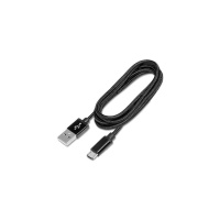 Гарнизон USB 2.0 Pro, AM/microBM 5P, 1м, черный, пакет (GCC-mUSB2-AMBM-1M)