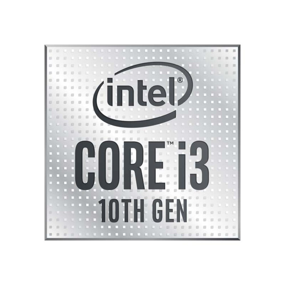 Процессор Intel Core i3-10100 (OEM) купить в Липецке - Регард