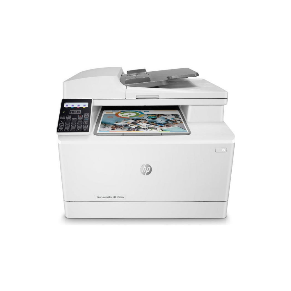 Необычный принтер. МФУ HP Color LASERJET Pro MFP m183fw. HP Color LASERJET Pro m181fw. HP Color LASERJET 183 FW. HP Color LASERJET MFP m181fw.