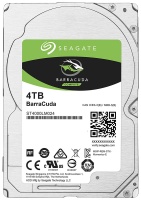 Жесткий диск Original SATA-III 4Tb ST4000LM024 Barracuda (5400rpm) 128Mb 2.5"