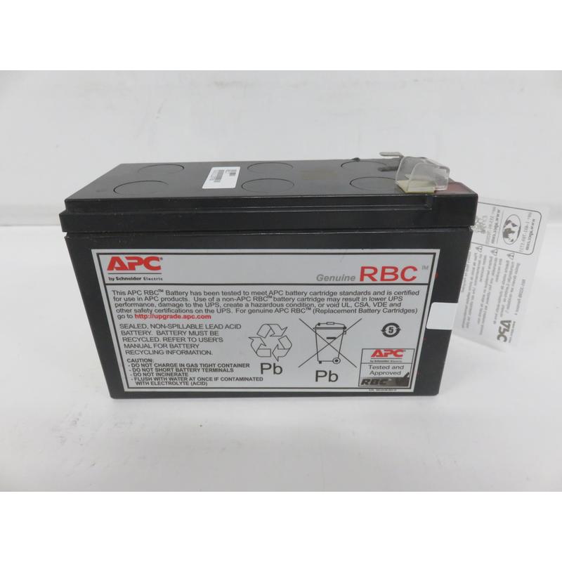 Rbc17 аккумулятор. Аккумуляторная батарея APC rbc17. APC rbc143 (120в/5 а·ч). APC rbc106 (12в/6 а·ч). Батарея APC Battery (rbc30).