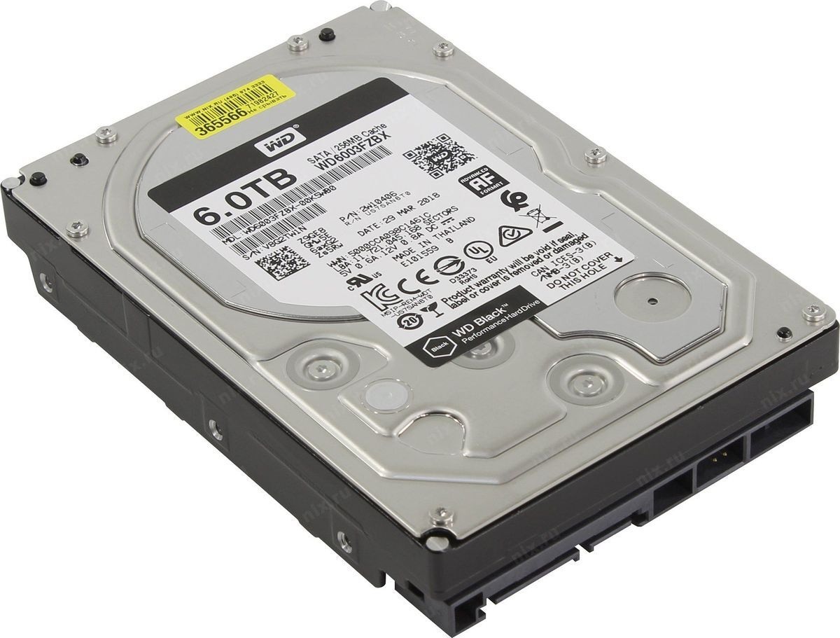 Жесткий Диск 4tb Купить