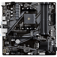 Материнская плата Gigabyte A520M DS3H WIFI6E