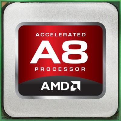 Процессор AMD A8-7680 (OEM)