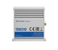 TRM240 (TRM2400000) промышленный LTE модем 4G/LTE (Cat 1), 3G, 2G