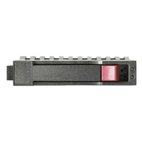 Жесткий диск 1x300Gb SAS 15K 870753-B21 2.5"