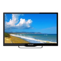 Телевизор LED PolarLine 24" 24PL12TC черный HD READY 50Hz DVB-T DVB-T2 DVB-C USB (RUS)