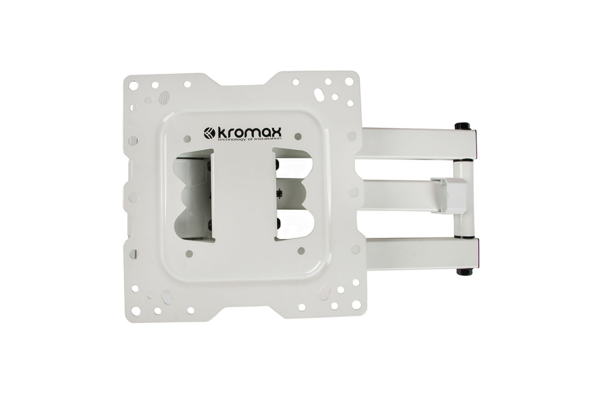 Кронштейн kromax dix 18. Kromax Dix-19. Kromax 20225. Kromax Dix-18 белый.