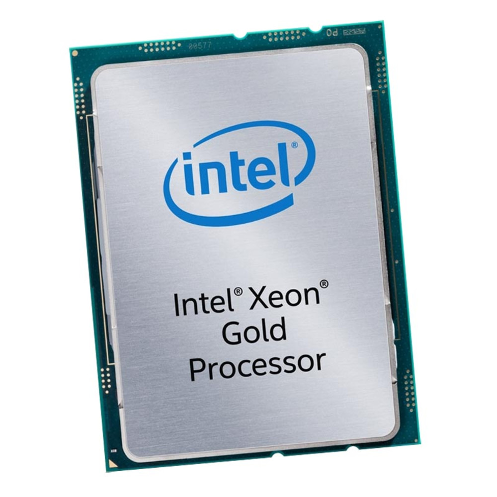 Xeon silver