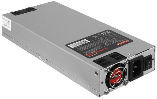 EX264938RUS Серверный БП 300W <ServerPRO-1U-F300AS>, APFC, унив. для Flex1U, 24pin, 4pin,3xSATA, 2xIDE